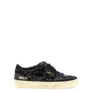 Golden Goose Women's Soul Star Sneakers